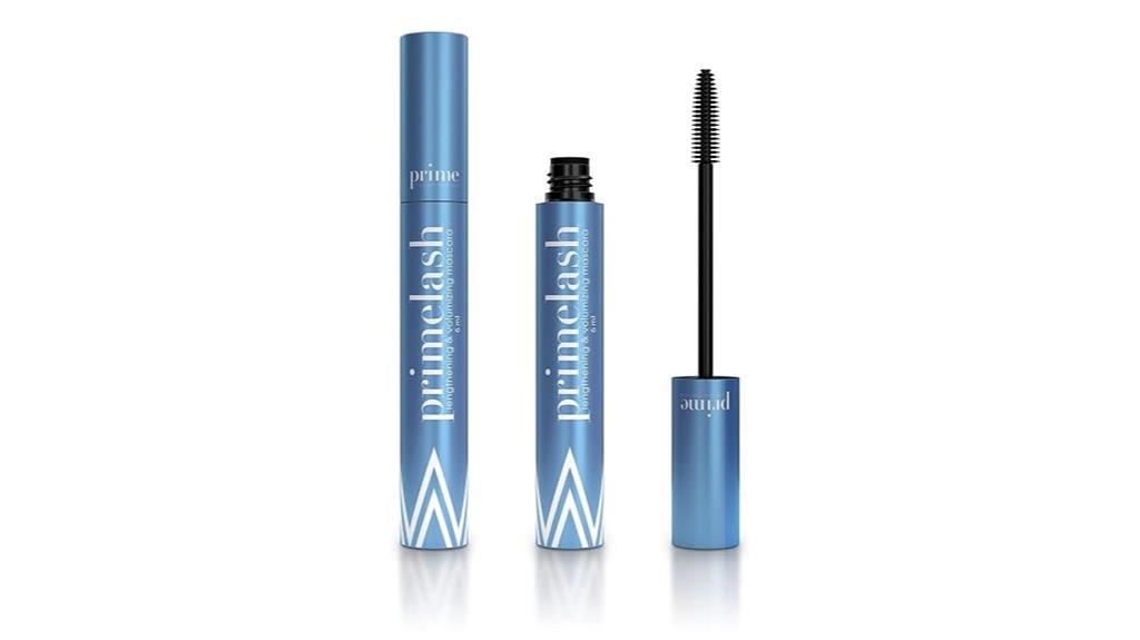 mascara for mature women