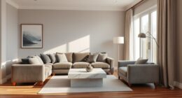master monochromatic decorating quickly