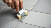 mastering professional grouting techniques