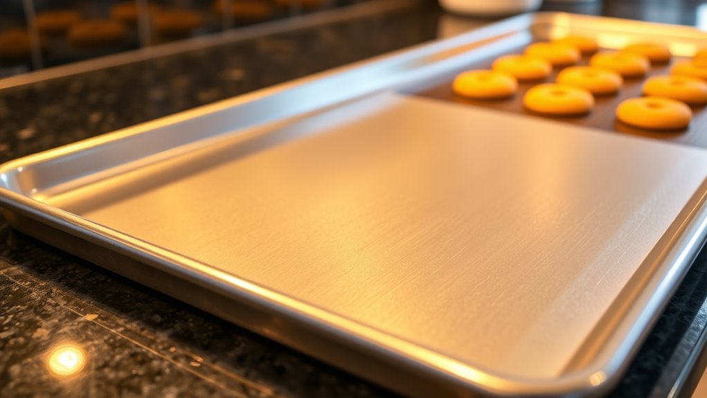 material heat durability size
