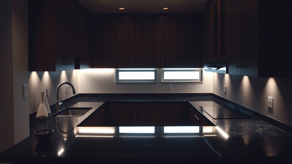 maximize natural light efficiency