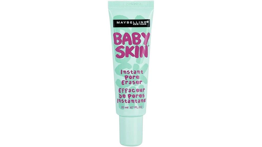 maybelline pore eraser