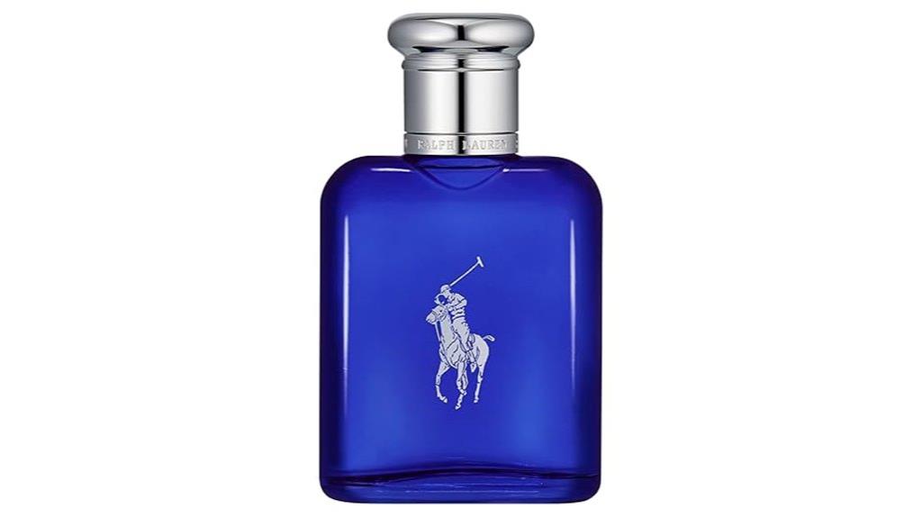 men s fresh blue fragrance