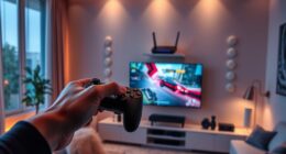 mesh wi fi enhances gaming