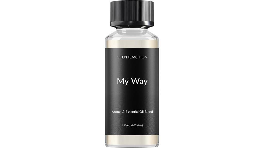 miami beach scent inspiration