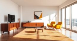 mid century modern s rise