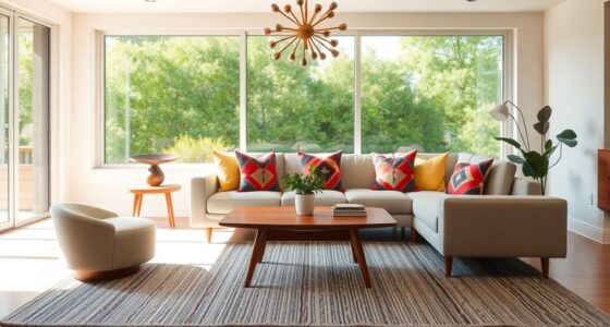 mid century modern s rise