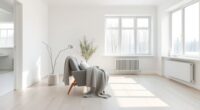 mindful minimalist aesthetic