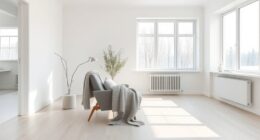 mindful minimalist aesthetic