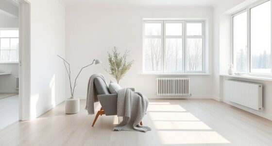mindful minimalist aesthetic