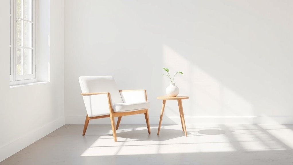 mindful minimalist mindset