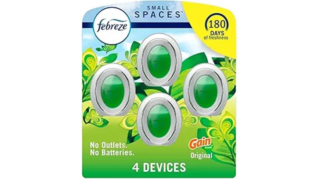 mini air freshener pack