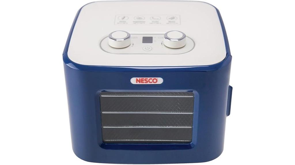 mini food dehydrator machine