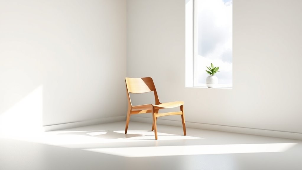 minimalism is a personal journey