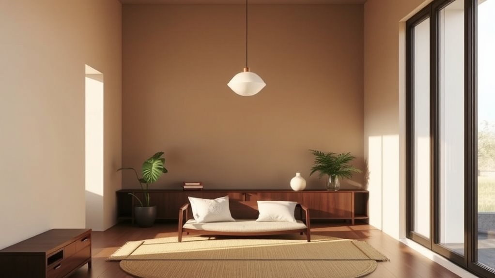 minimalist eco friendly sensory design