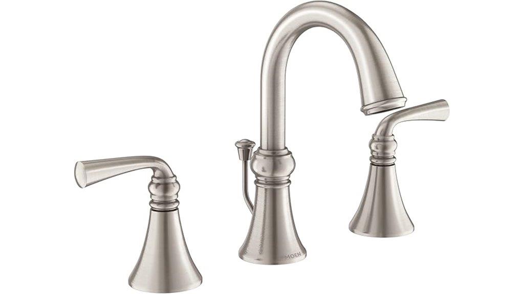 moen wetherly faucet valve