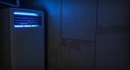 moisture control avoids mold