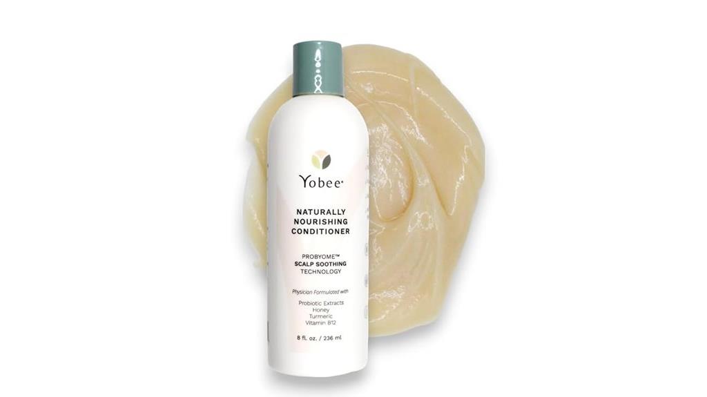 moisturizes dry scalp
