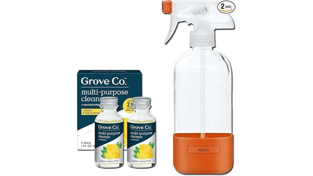 multi purpose cleaner bundle