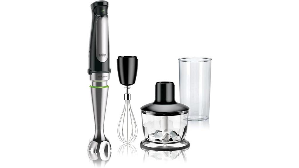 multiquick 7 hand blender