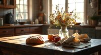 natural light can be limiting