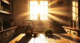 natural light has drawbacks