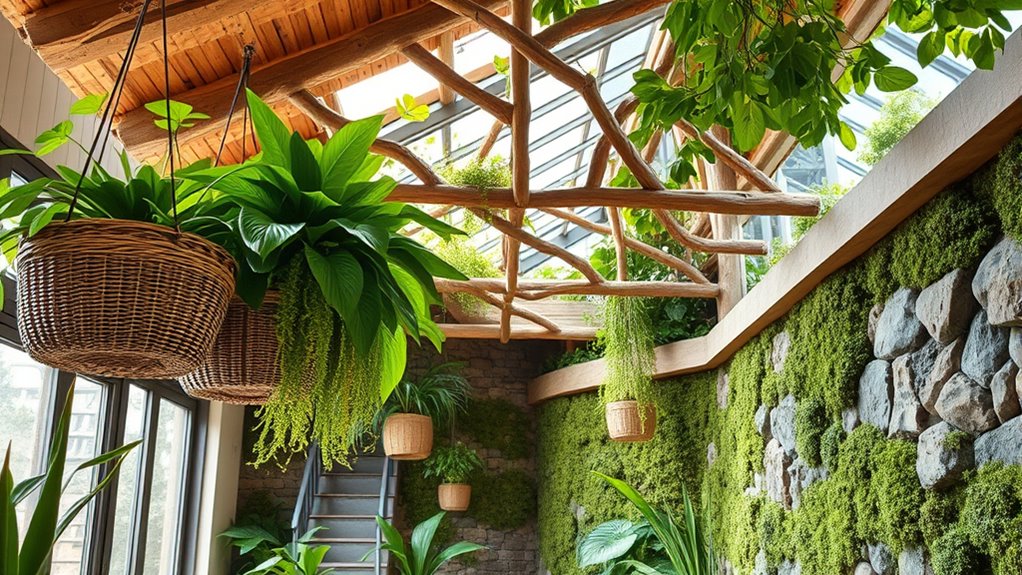 nature inspired design harmony