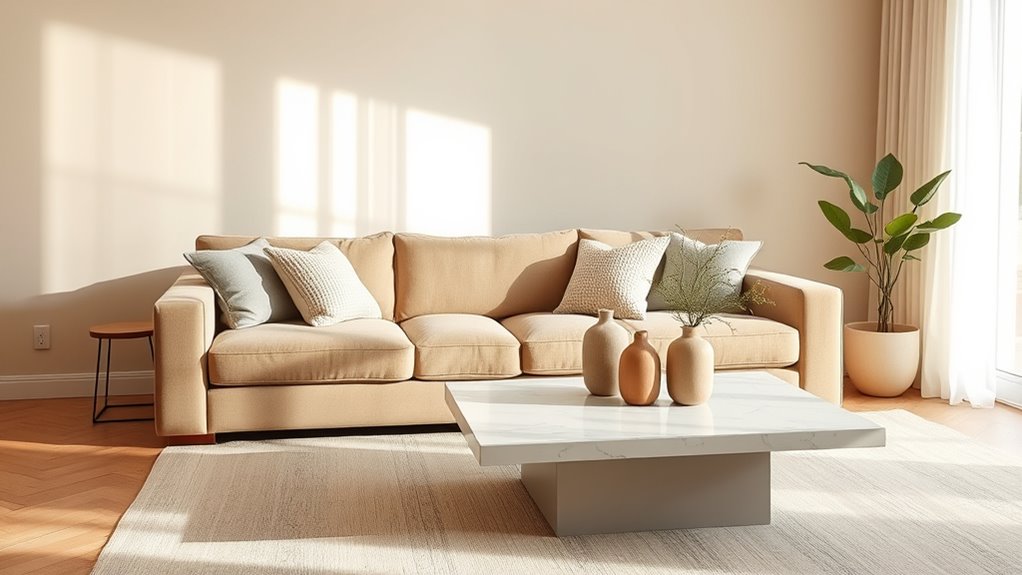 neutrals surprising versatility