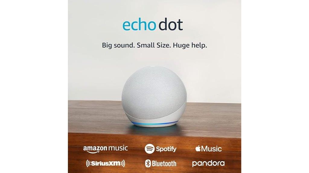 newest alexa speaker model