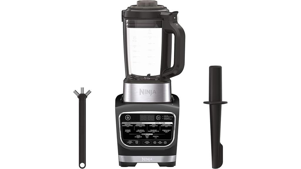 ninja black 64oz blender