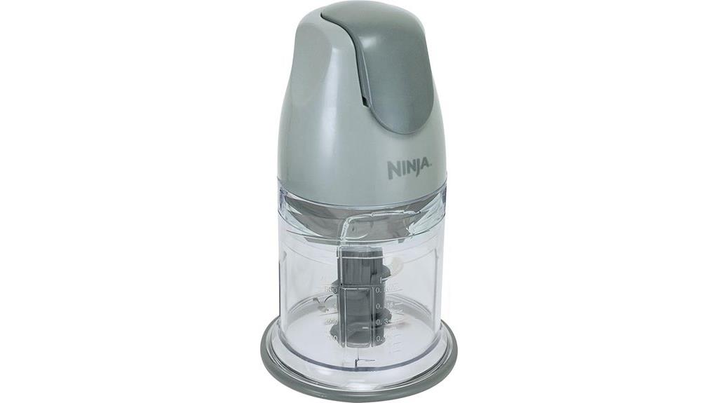 ninja qb900b food processor