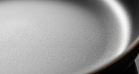 non stick coating chemistry explained