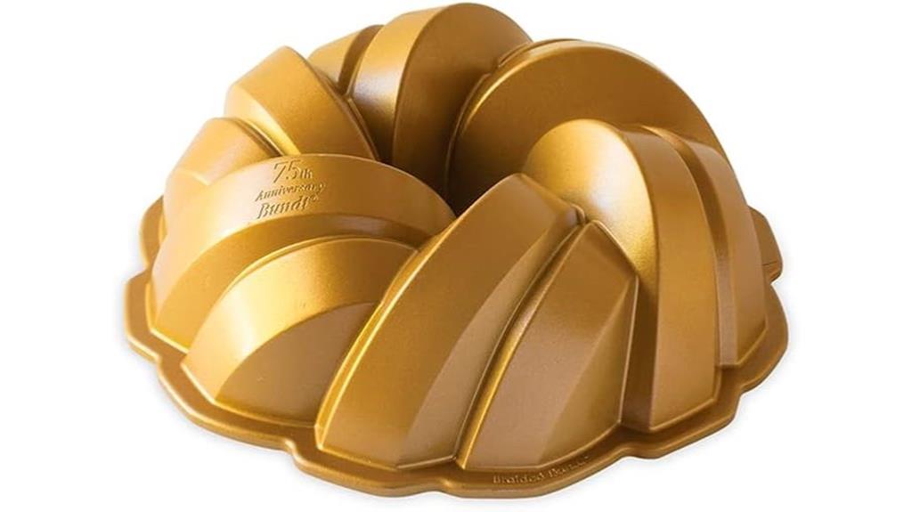 nordic ware 75th anniversary
