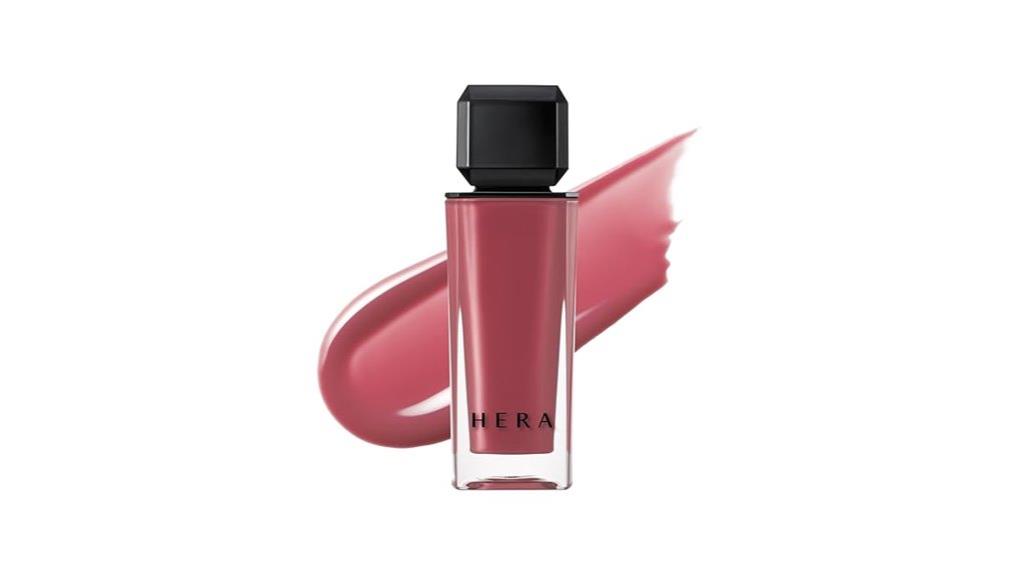 nude lip gloss cherish