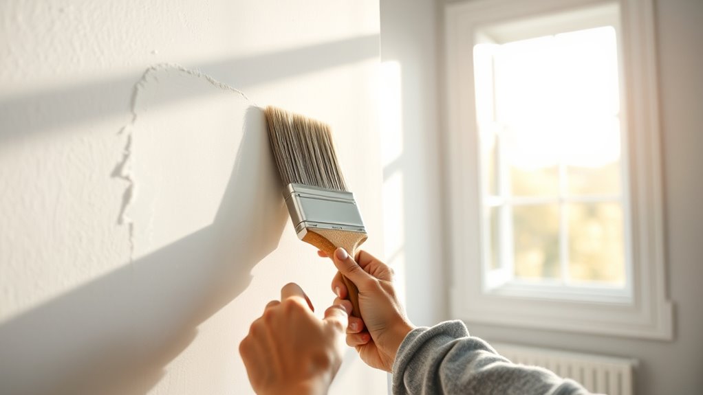 odorless comfortable easy application