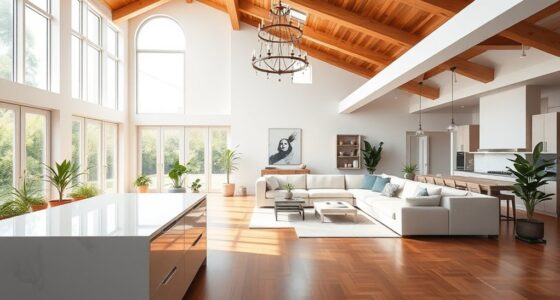 open houses social appeal