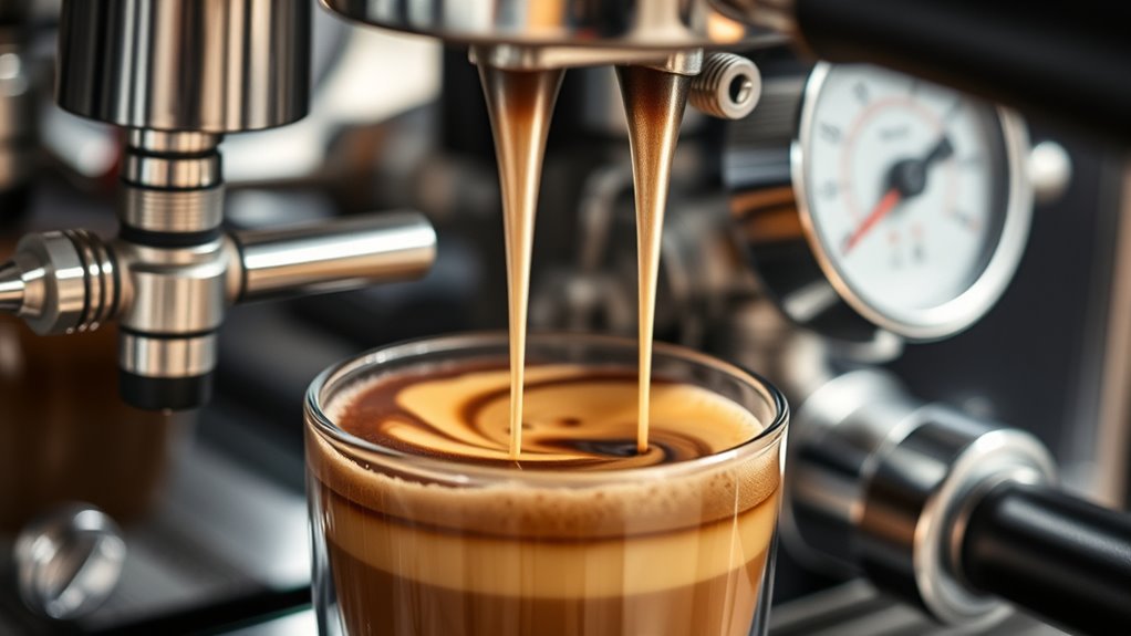 optimized brewing process design