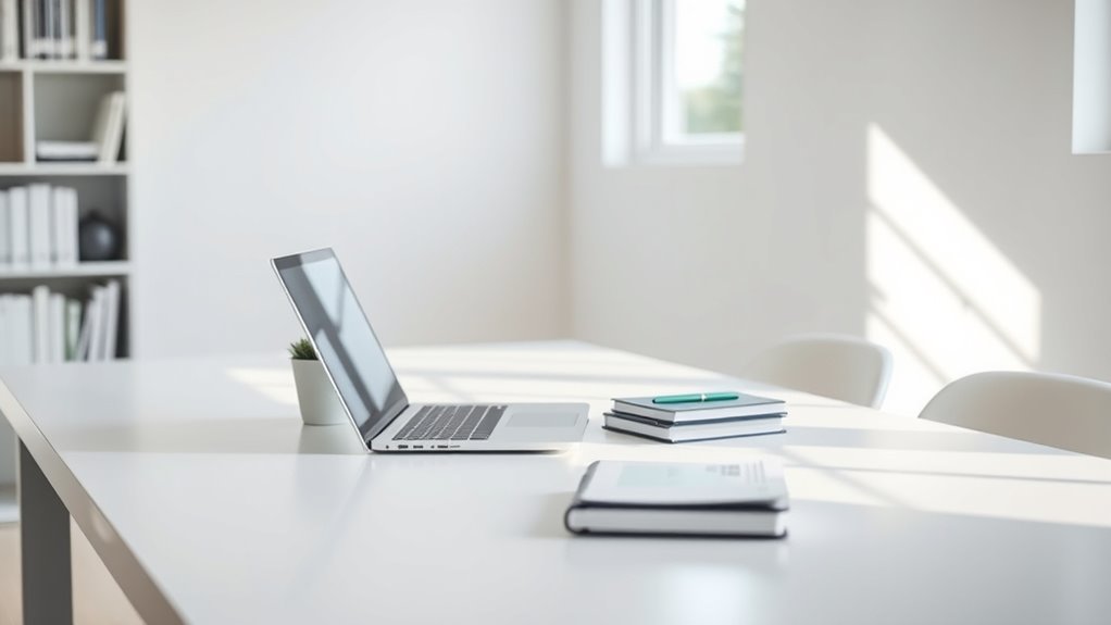 organize declutter focus relax