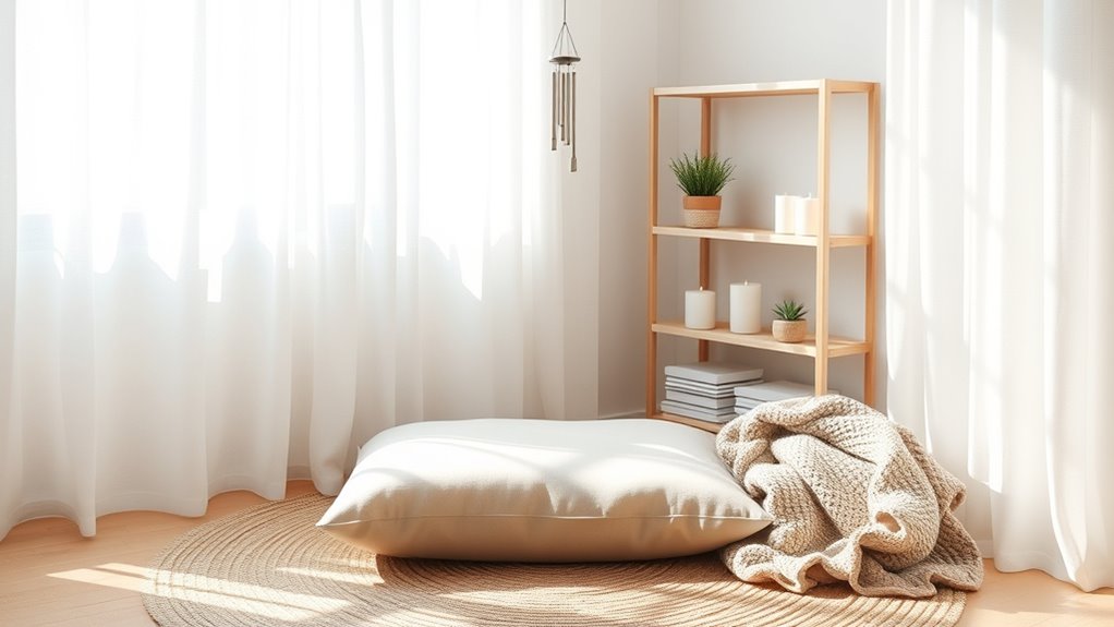 organize personalize declutter calm