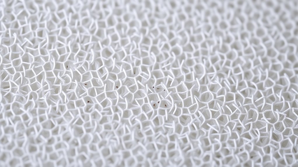 particle size impacts filtration