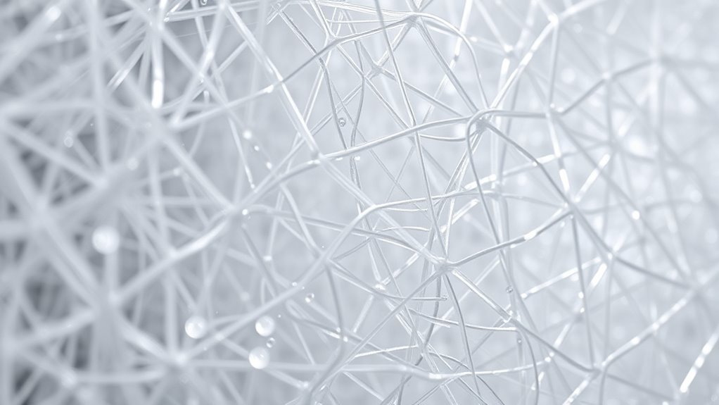 particle size specific capture mechanisms