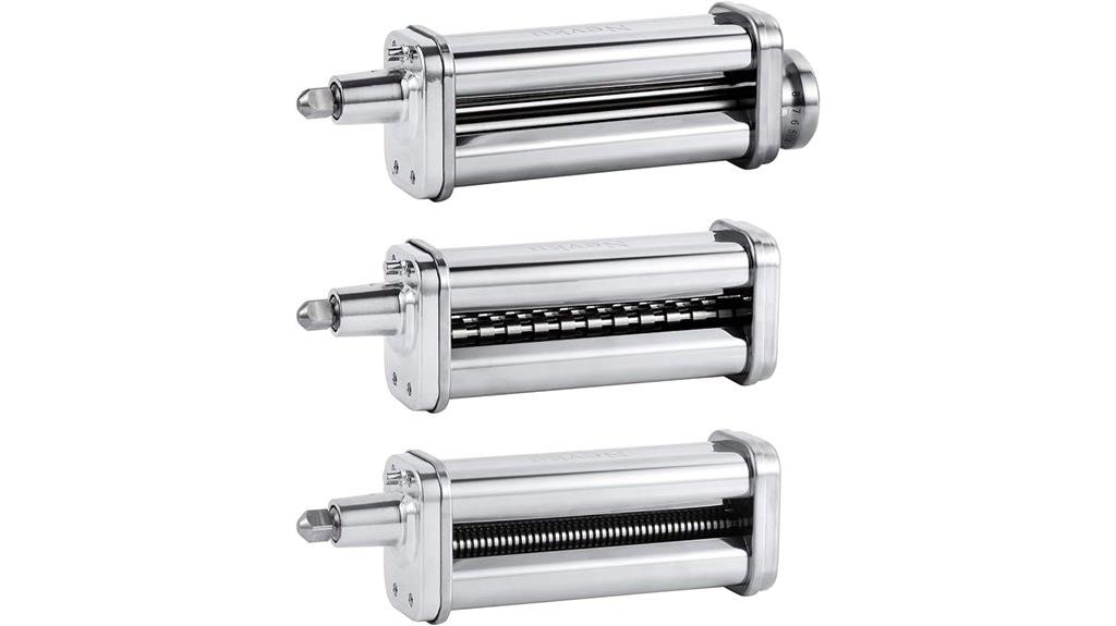 pasta making accessory kit