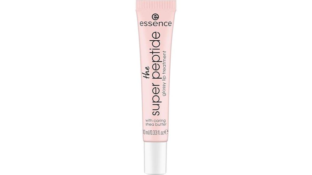 peptide lip treatment