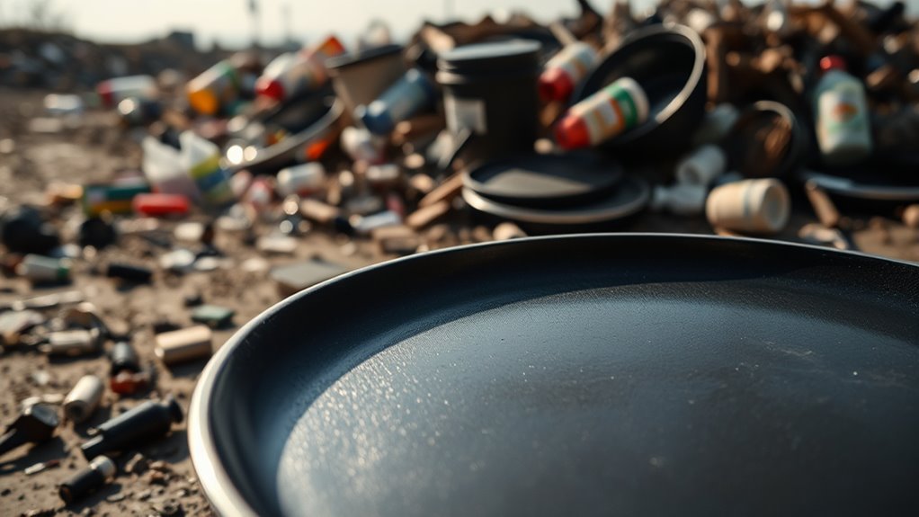persistent toxic chemical pollution