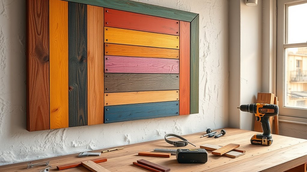 personalize with decorative accents