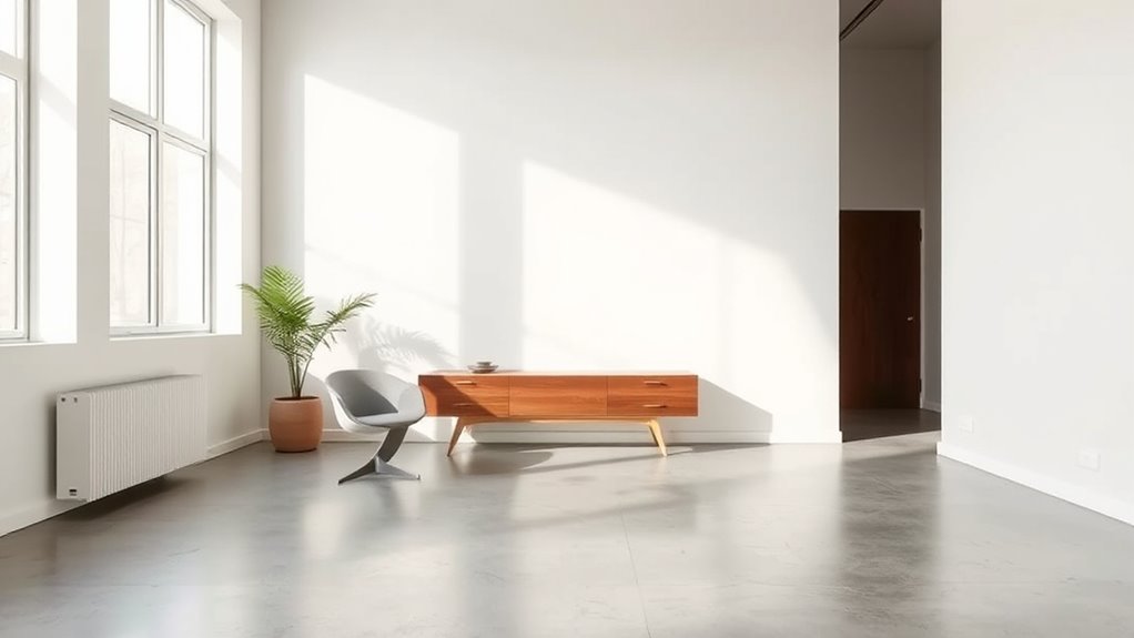personalized minimalism varies widely