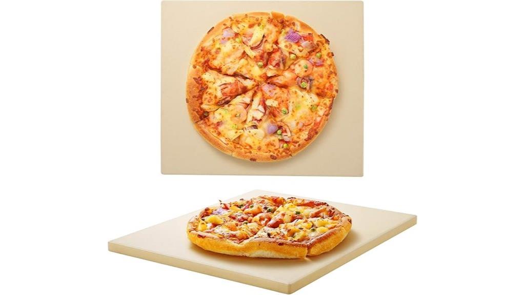 pizza stone for ooni