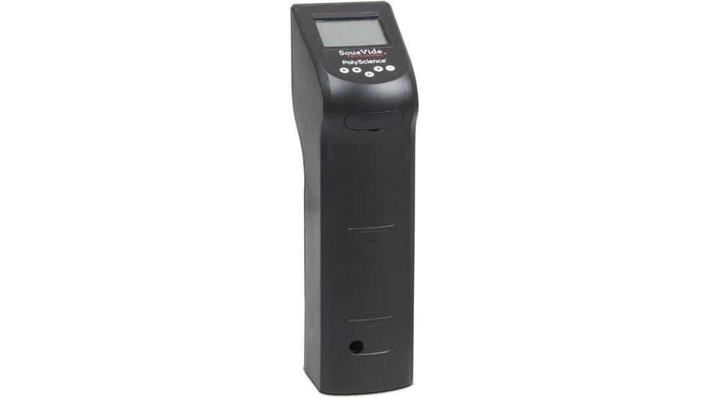 polyscience creative sous vide