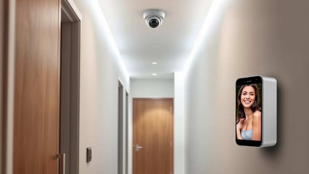 portable renter friendly security solutions