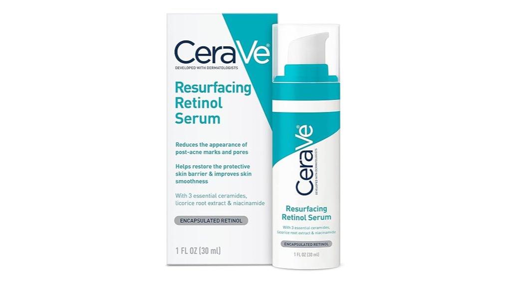 post acne mark serum